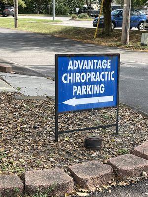 Advantage Chiropratic