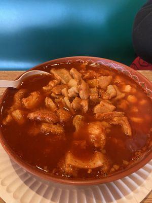 El Ranchito Taco Shop