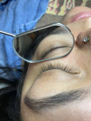 Pecos nails & lashes