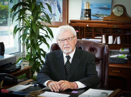 Principal Planning Service