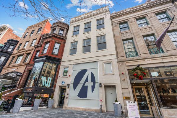 Boston Realty Advisors HQ