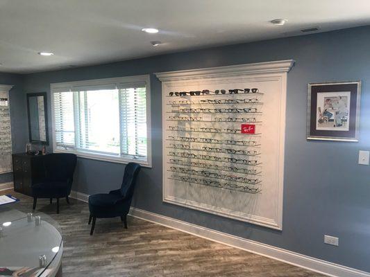 The Family Vision Experience