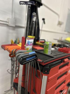 Wild West Dent Repair