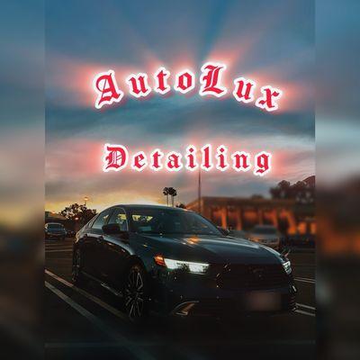 AutoLux Mobile Detailing