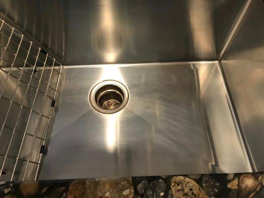 Sovereign Cleaning Services