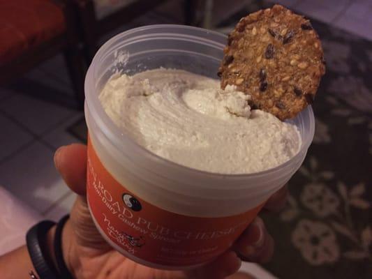 Golden Road Pub Cheese