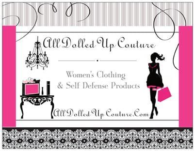 All Dolled Up Couture