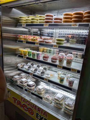 Taqueria Taco Express