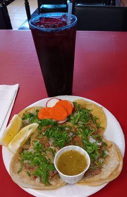 Rancho Grande Mexican Restaraunt