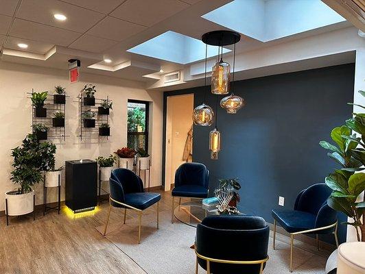 Jordan Barber Acupuncture