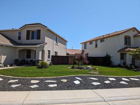 Ortega’s Landscaping