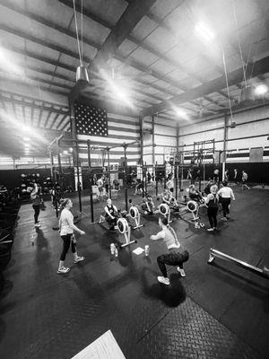 CrossFit On the River