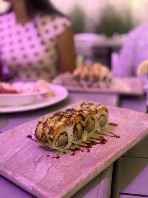 Old Florida Fish House