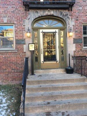 Advanced Doors and Security