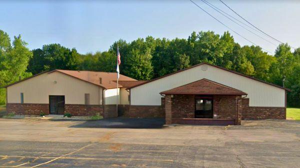 Living Word Church of God