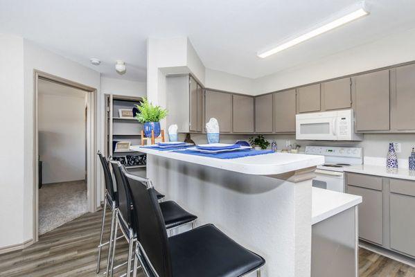 Fifteen12 Apartments