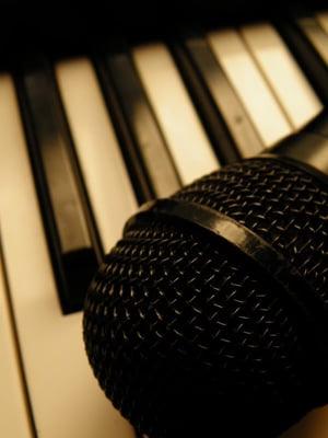 Infinity Music Studio