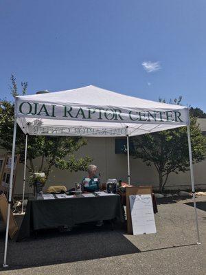 Ojai Raptor Center