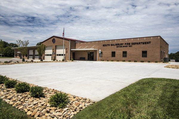 South Salisbury Fire Department