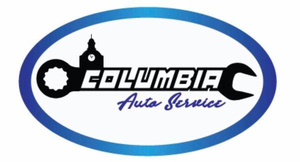 Columbia Auto Service