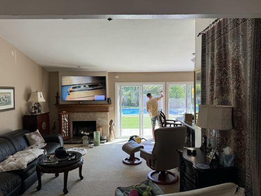 Everclean Cleaning Services