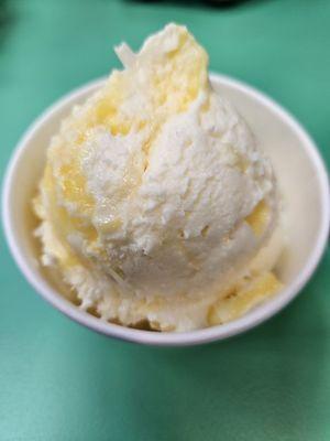 Crazy Delights La Michoacana