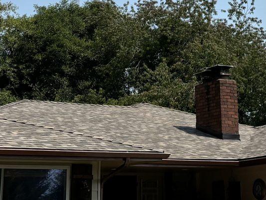 O'Neal Roofing and Construction