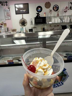 Sundae