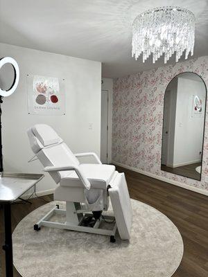 Derma Lounge