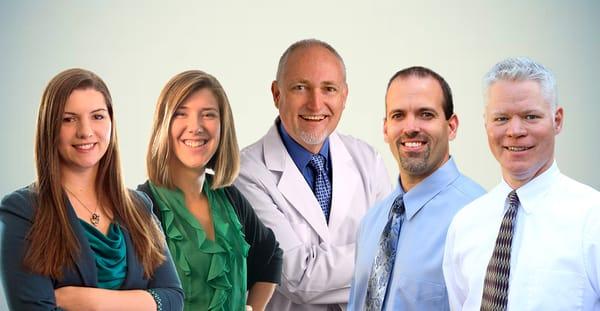 HealthWise Chiropractic