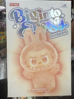 Labubu (limited supply)!!