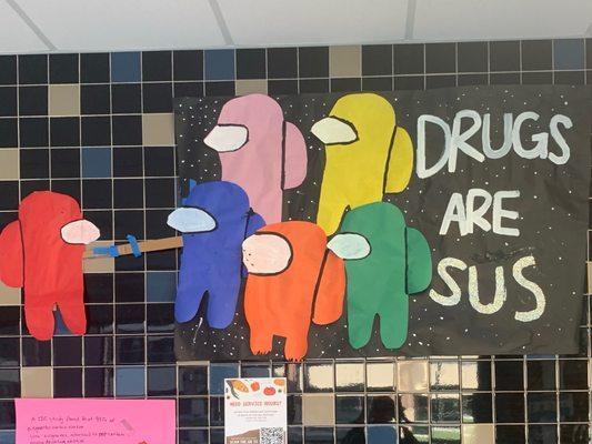 Byron Nelson High School