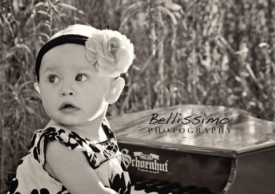 Bellissimo Photography