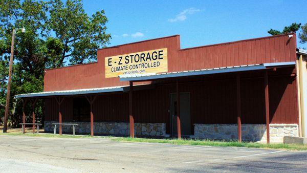 E-Z Storage TX