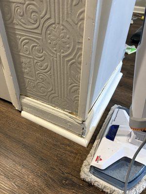 Lambert's Flooring Solutions