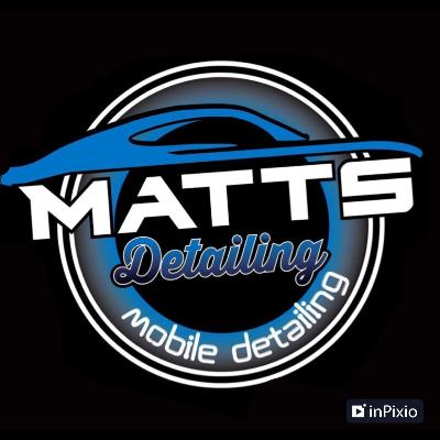 Matt's Mobile Detail