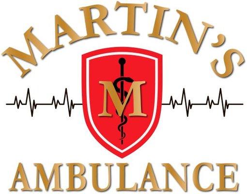 Martin's Ambulance specializing in transportation for dialysis treatment