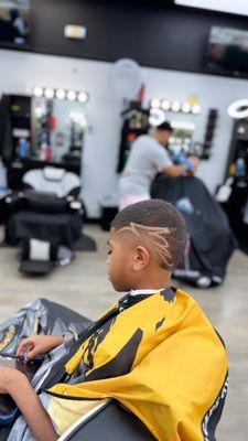 The Original Playmakers BarberShop