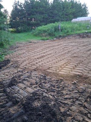 Sampson Sand & Gravel