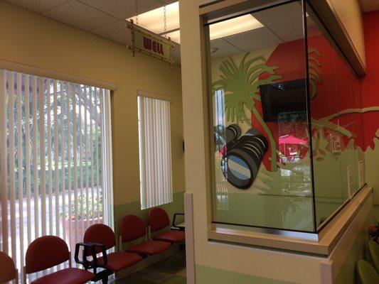 Pediatric Associates Palm Beach Gardens