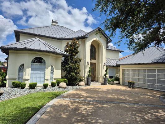 Hill Country Hood Cleaning & Pressure Washing