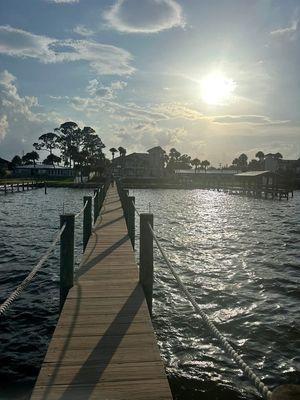 The Nest at Wren isle