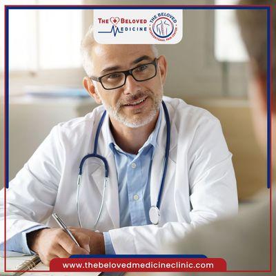 The Beloved Interventional Pain Center