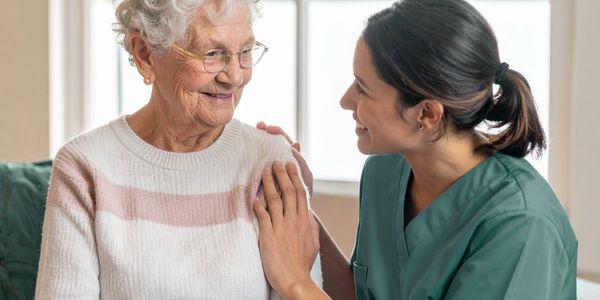 Edna Home Care Services