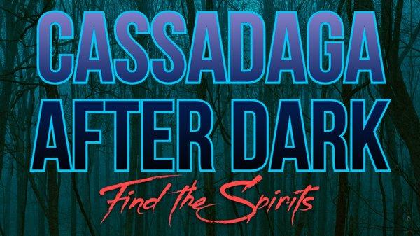 Join our Investigators on a guided tour to learn more of the scientific approach to Spiritualism, and how we investigate!