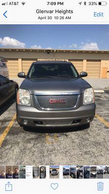 Auto Geeks Repair Shop