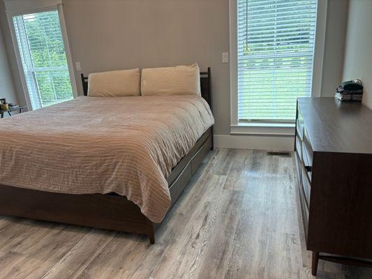 Blanca’s Cleaning Service