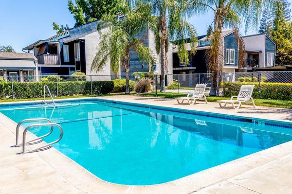 Eastgate Terrace Apartments