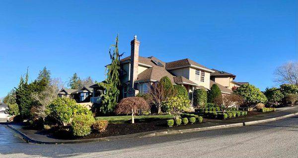 1St Choice Landscaping