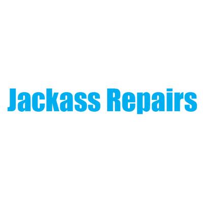 Jackass Repairs